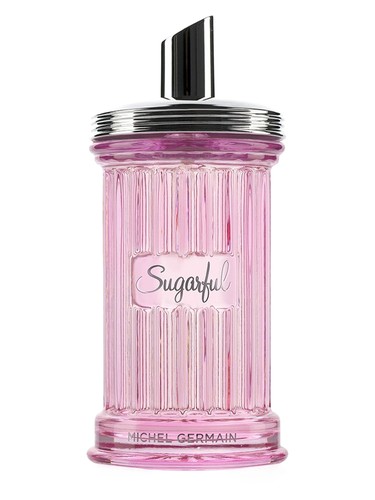Frasco de Sugarful — Michel Germain