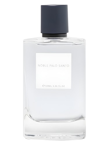 Frasco de Noble Palo Santo — Zara