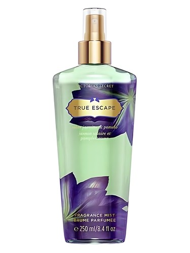 Frasco de True Escape, de Victoria's Secret