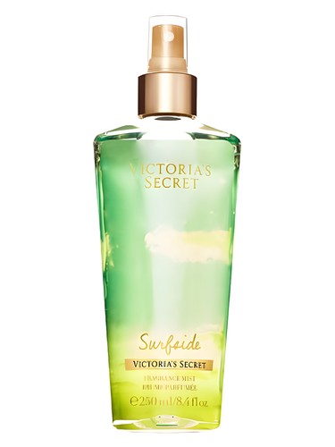Frasco de Surfside, de Victoria's Secret