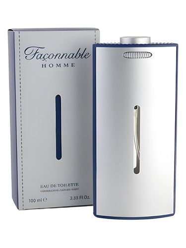 Frasco de Faconnable Homme, de Façonnable
