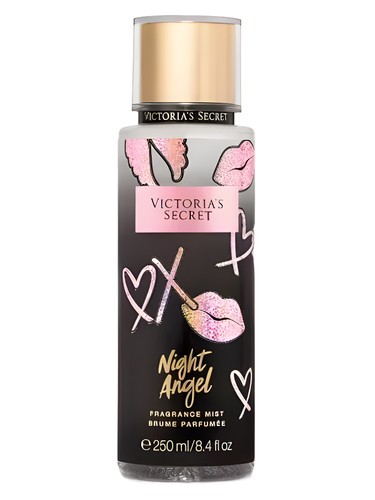 Frasco de Night Angel, de Victoria's Secret