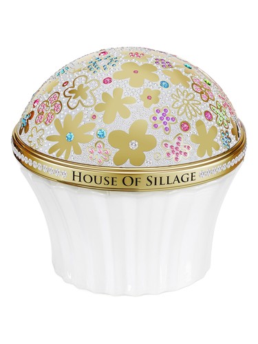 Frasco de Whispers of Truth, de House Of Sillage