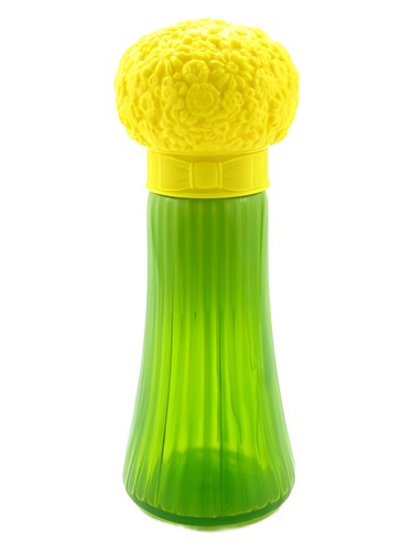 Frasco de Field Flowers, de Avon