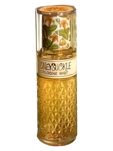 Frasco de Honeysuckle, de Avon