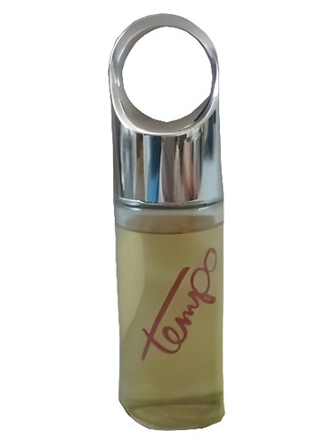 Frasco de Tempo, de Avon