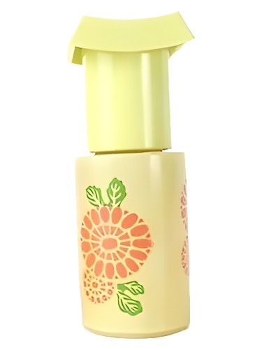Frasco de Hanagasa, de Avon