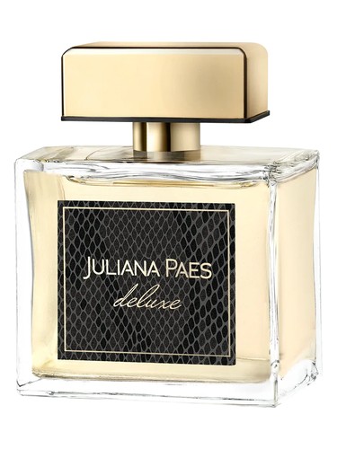 Frasco de Juliana Paes Deluxe, de Jequiti