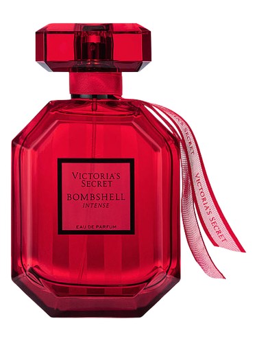 Frasco de Bombshell Intense — Victoria's Secret