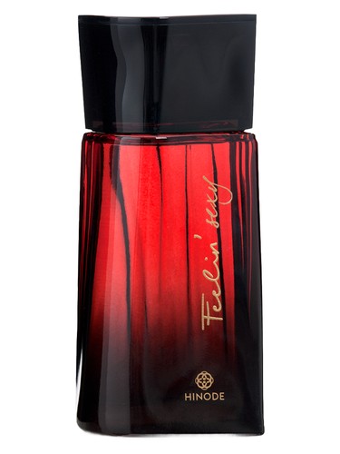 Frasco de Feelin' Sexy For Him — Hinode