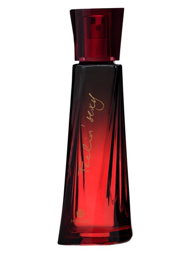 Frasco de Feelin' Sexy For Her, de Hinode