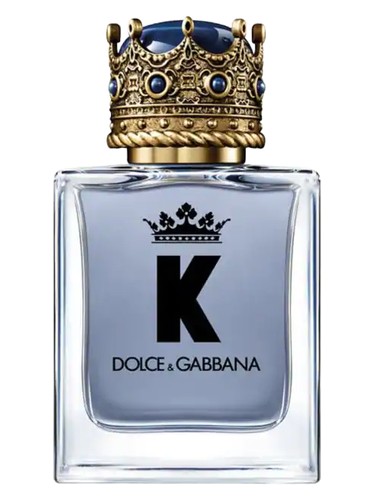 Frasco de K by Dolce & Gabbana — Dolce&Gabbana