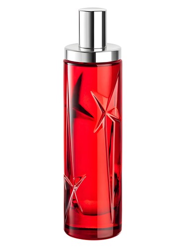 Frasco de Innocent Rock (2019), de Mugler