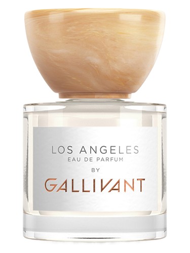Frasco de Los Angeles — Gallivant