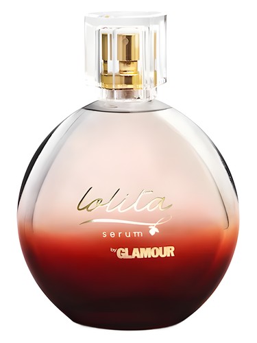 Frasco de Lolita Serum by Glamour, de Emporio Body Store