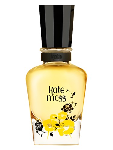 Frasco de Kate Summer Time — Kate Moss