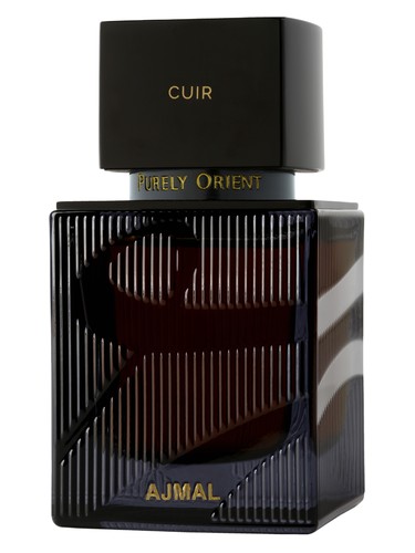 Frasco de Cuir, de Ajmal