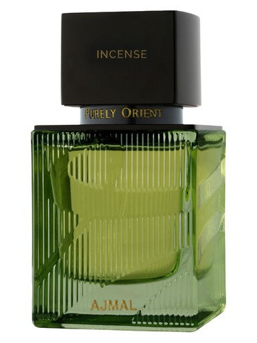 Frasco de Incense, de Ajmal