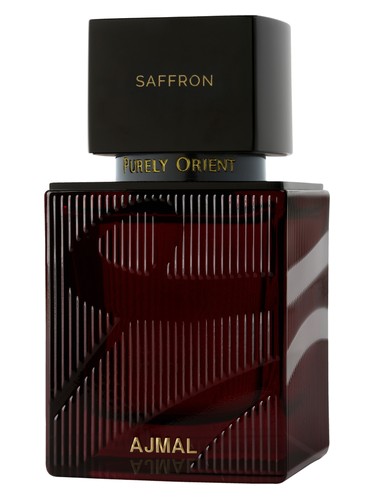 Frasco de Saffron — Ajmal