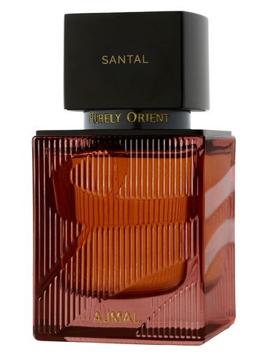 Frasco de Santal — Ajmal