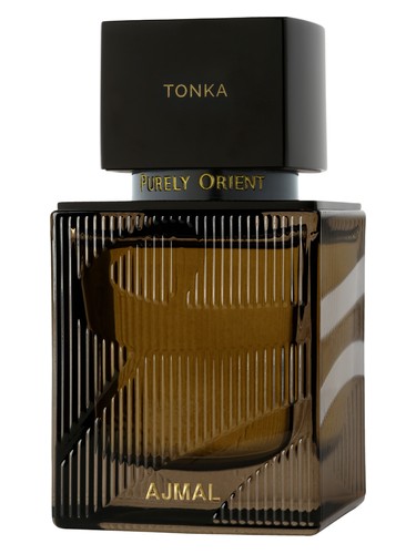 Frasco de Tonka — Ajmal