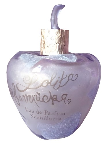 Frasco de Lolita Lempicka Scintillante, de Lolita Lempicka