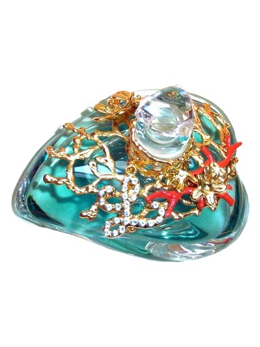 Frasco de L L'Attrape-Coeur, de Lolita Lempicka