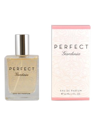 Frasco de Perfect Gardenia, de Sarah Horowitz Parfums