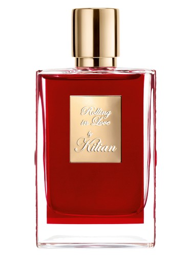 Frasco de Rolling in Love — By Kilian