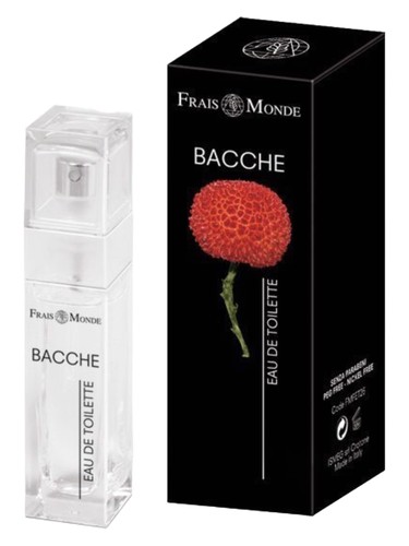 Frasco de Berries, de Frais Monde