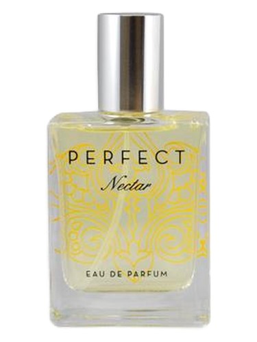 Frasco de Perfect Nectar, de Sarah Horowitz Parfums