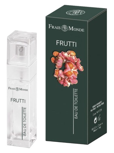 Frasco de Fruits, de Frais Monde