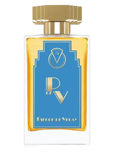 Frasco de Pierre de Velay No. 6, de Roja Dove