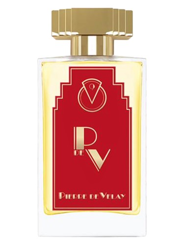 Frasco de Pierre de Velay No. 9 — Roja Dove