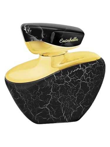 Frasco de Casabella, de Emper
