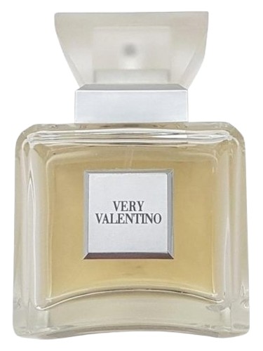 Frasco de Very Valentino Eau Toilette, de Valentino