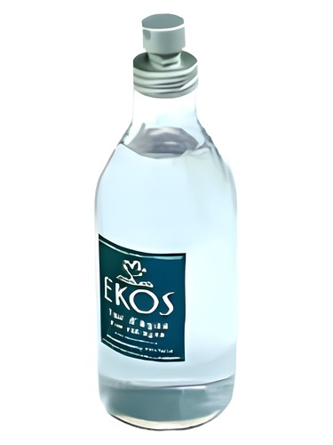Frasco de Flor D'água — Natura