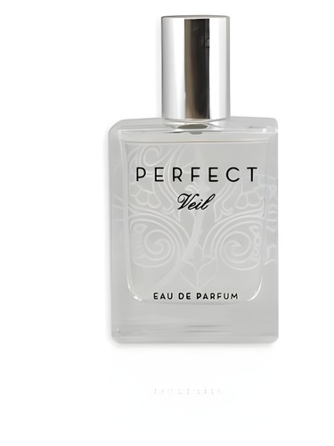 Frasco de Perfect Veil — Sarah Horowitz Parfums