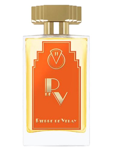 Frasco de Pierre de Velay No. 11, de Roja Dove
