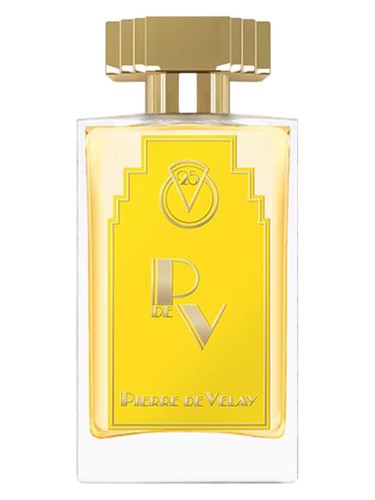 Frasco de Pierre de Velay No. 25, de Roja Dove