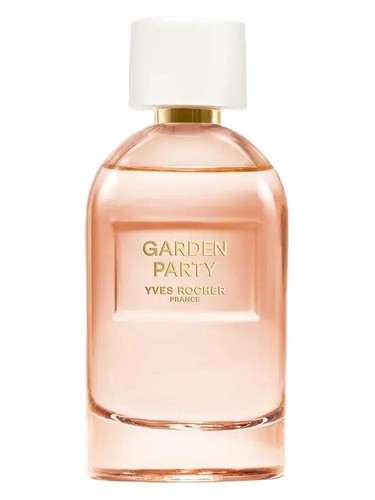 Frasco de Garden Party — Yves Rocher