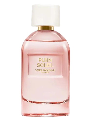 Frasco de Plein Soleil — Yves Rocher