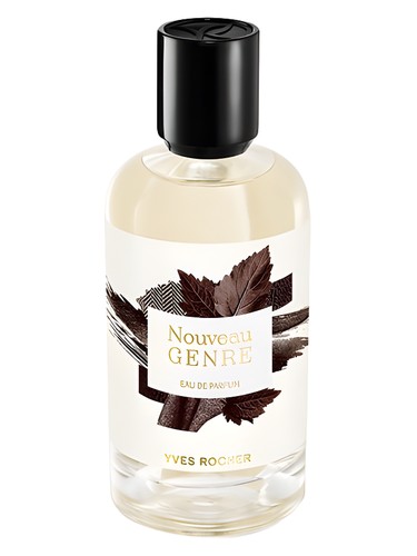 Frasco de Nouveau Genre — Yves Rocher