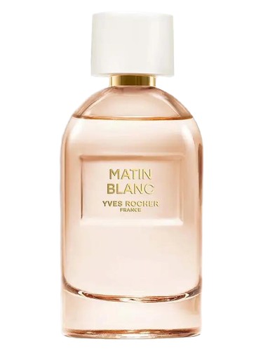 Frasco de Matin Blanc — Yves Rocher