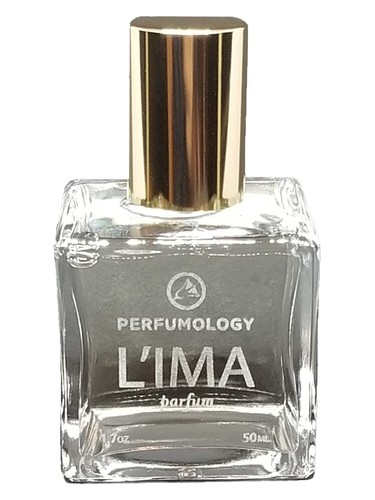 Frasco de L'Ima — Perfumology