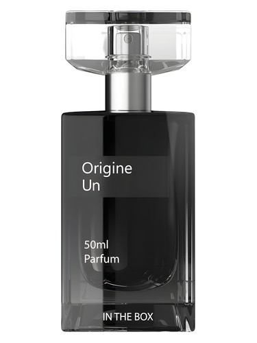 Frasco de Origine Un — In The Box