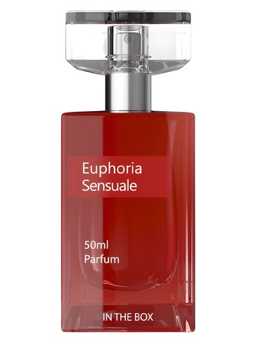 Frasco de Euphoria Sensuale — In The Box
