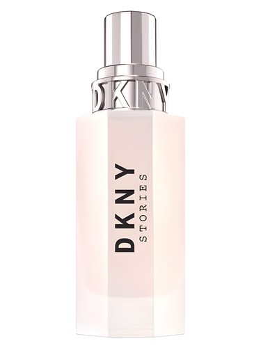 Frasco de DKNY Stories Eau de Toilette — Donna Karan