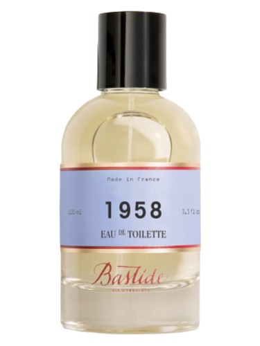 Frasco de 1958, de Bastide Aix en Provence