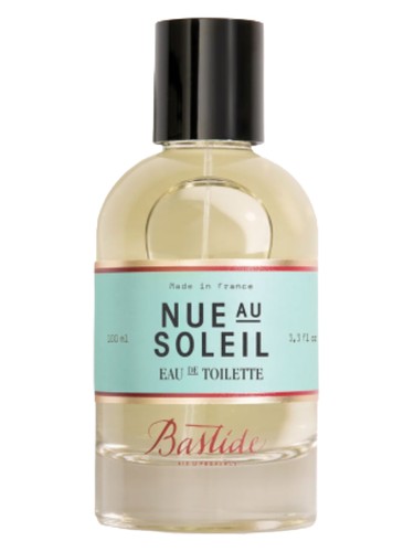 Frasco de Nue au Soleil, de Bastide Aix en Provence